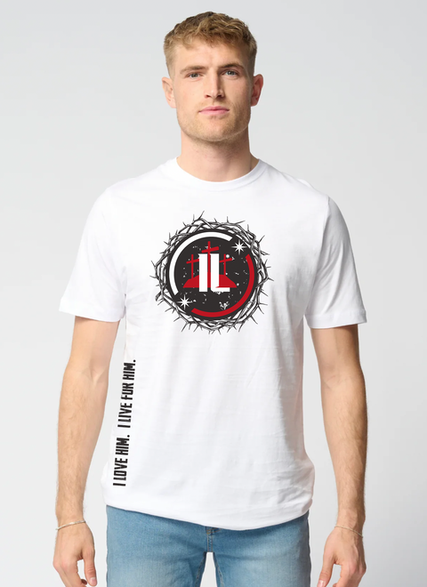 Men's IL* Him T-Shirt