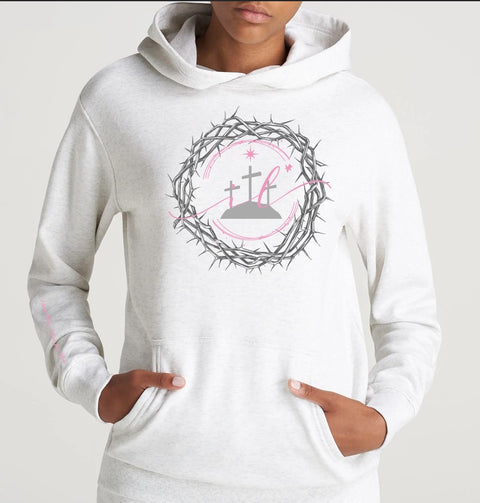 Women's IL* Him Hoodie